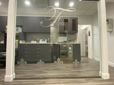 Window Film Photo
